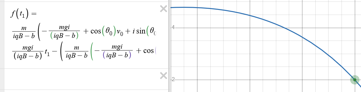 Fractal Renderer screenshot