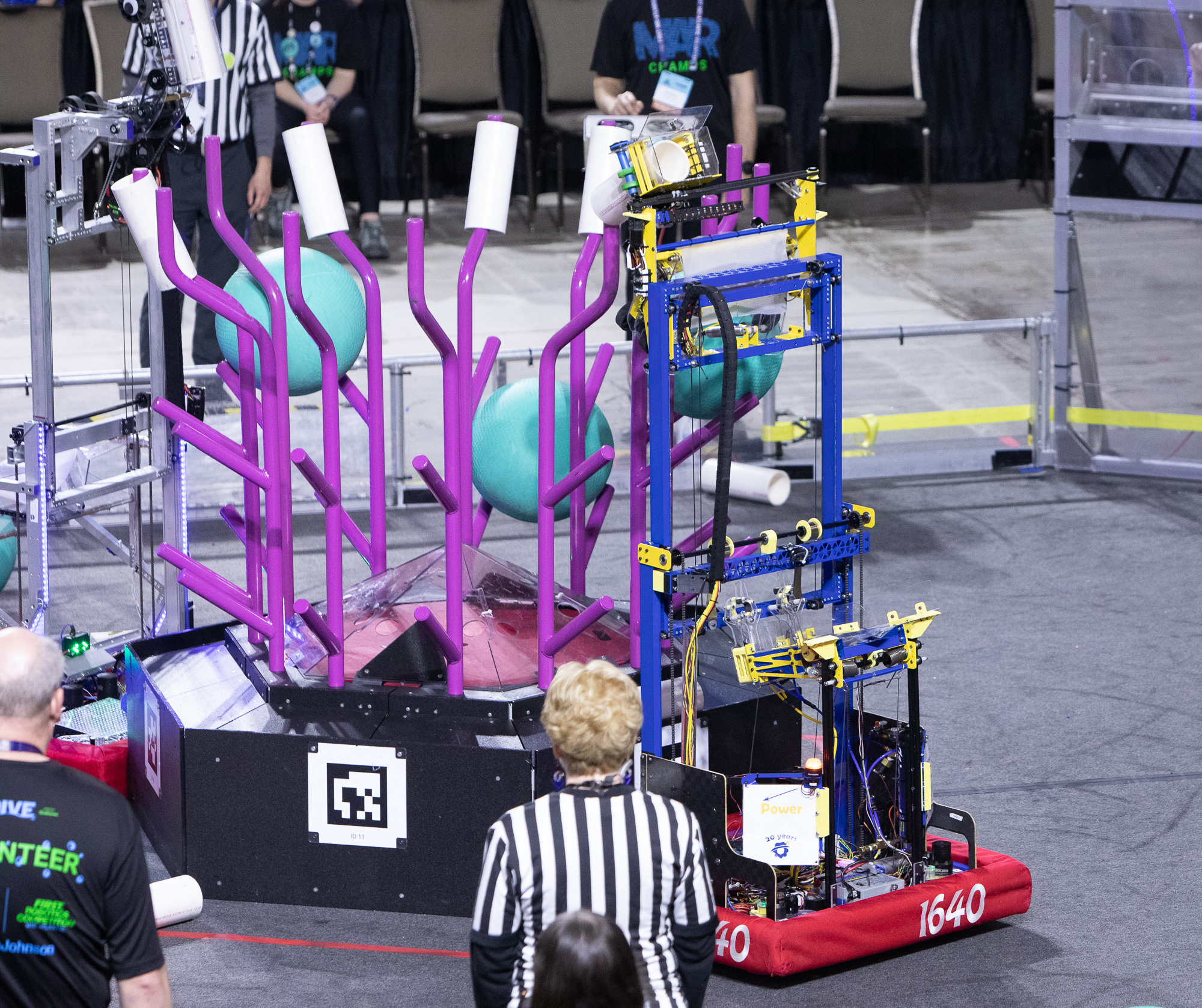 Robot!