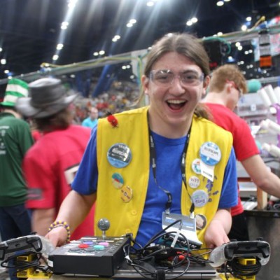 Photo of Justin Dugan